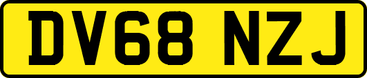 DV68NZJ