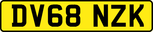 DV68NZK