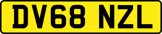 DV68NZL