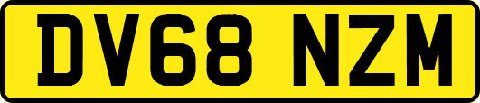 DV68NZM