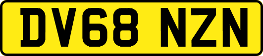 DV68NZN