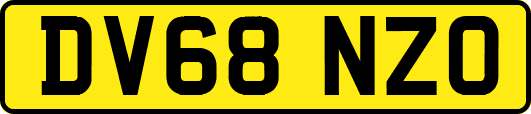 DV68NZO