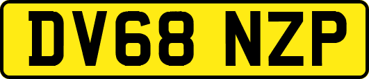 DV68NZP