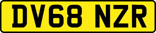 DV68NZR
