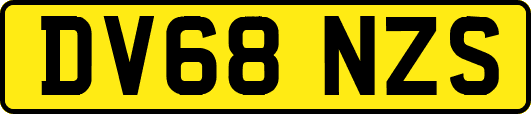 DV68NZS