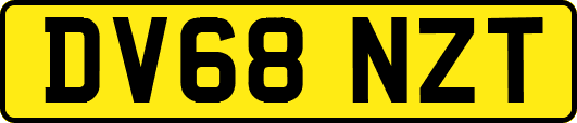 DV68NZT