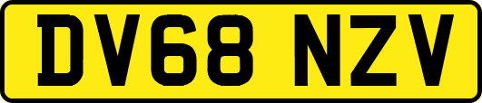 DV68NZV