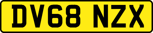 DV68NZX