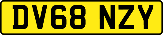 DV68NZY