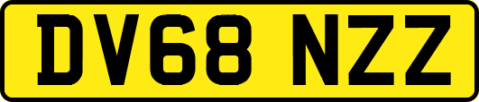 DV68NZZ