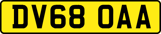 DV68OAA