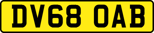 DV68OAB