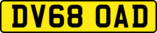 DV68OAD