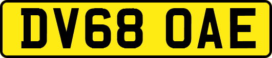 DV68OAE