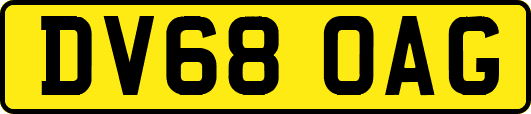 DV68OAG