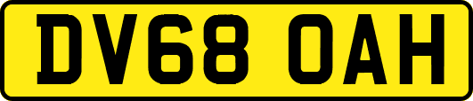 DV68OAH