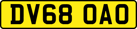 DV68OAO