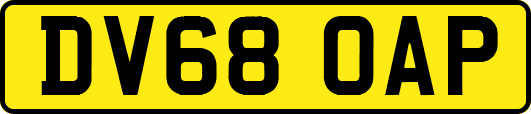 DV68OAP