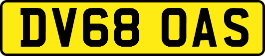 DV68OAS