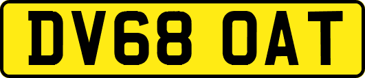 DV68OAT