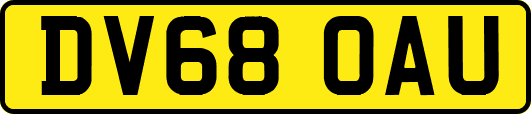 DV68OAU