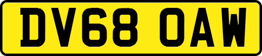 DV68OAW