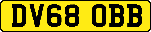 DV68OBB