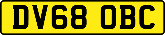 DV68OBC