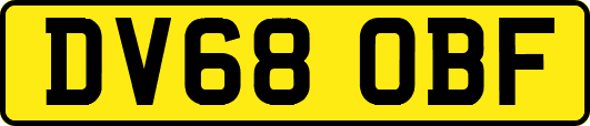 DV68OBF
