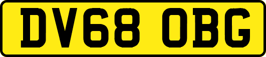 DV68OBG