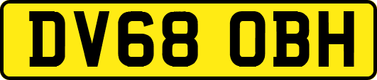 DV68OBH