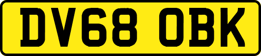 DV68OBK