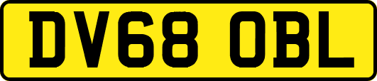 DV68OBL