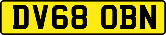 DV68OBN