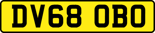 DV68OBO