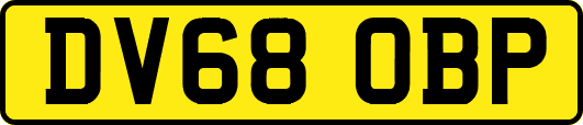 DV68OBP