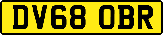 DV68OBR