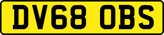 DV68OBS