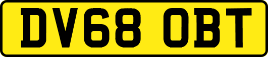 DV68OBT