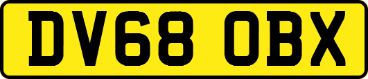 DV68OBX