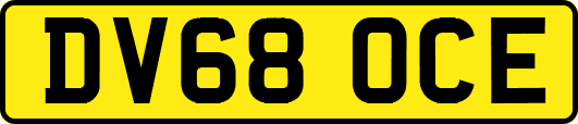 DV68OCE