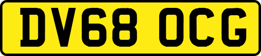 DV68OCG