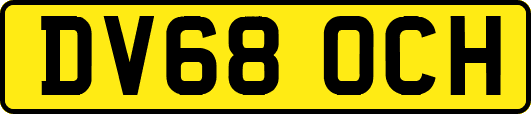DV68OCH