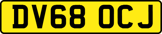 DV68OCJ