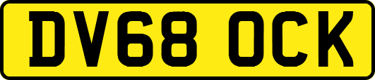 DV68OCK