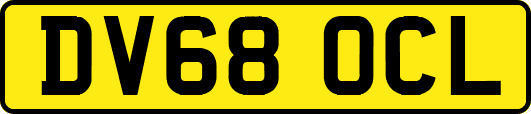 DV68OCL