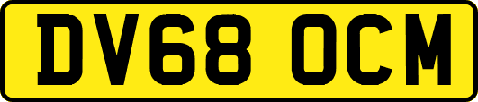 DV68OCM