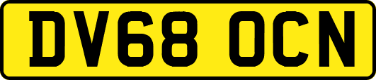 DV68OCN