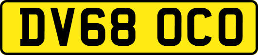 DV68OCO