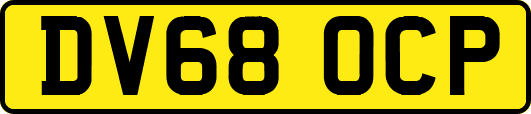 DV68OCP